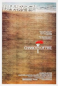 Poster of Chariots of Fire
