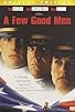 Primary photo for A Few Good Men: From Stage to Screen Primary photo for A Few Good Men: From Stage to Screen