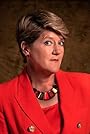 Clare Balding's primary photo Clare Balding's primary photo