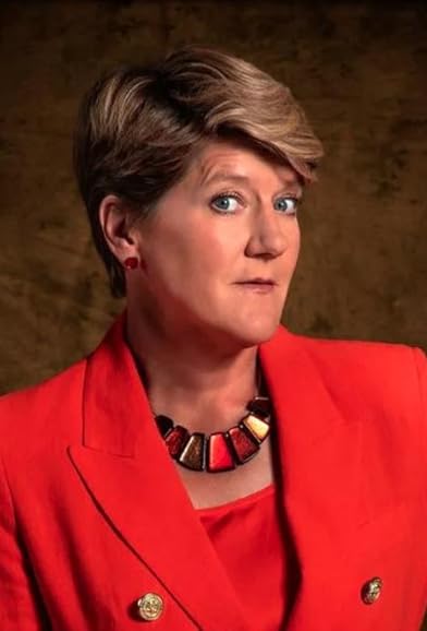 Primary photo for Clare Balding Primary photo for Clare Balding