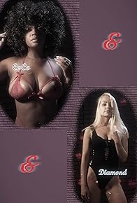 Primary photo for Coco and Diamond