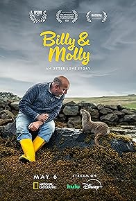 Primary photo for Billy & Molly: An Otter Love Story