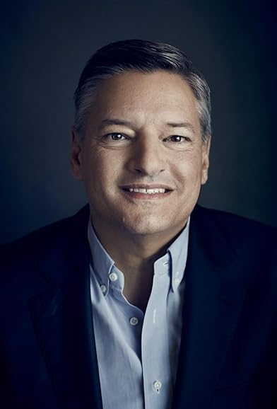 Primary photo for Ted Sarandos Primary photo for Ted Sarandos