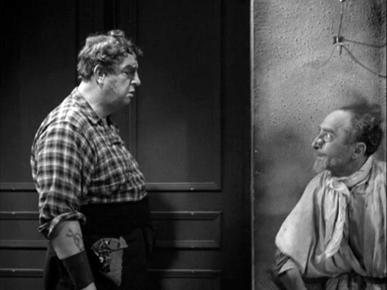 Sarati, le terrible (1937)