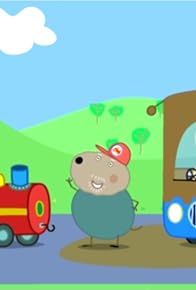 Primary photo for Grandpa's Little Train Primary photo for Grandpa's Little Train