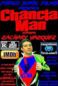 Primary photo for ChanclaMan