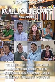 Primary photo for Public Library