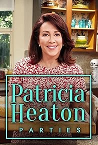 Primary photo for Patricia Heaton Parties Primary photo for Patricia Heaton Parties