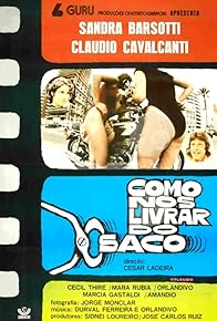 Primary photo for Como Nos Livrar do Saco Primary photo for Como Nos Livrar do Saco