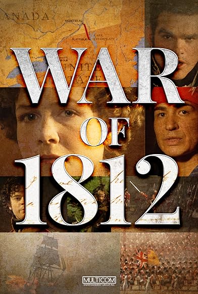 Primary photo for War of 1812 Primary photo for War of 1812