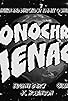 Primary photo for Monochrome Menace!!