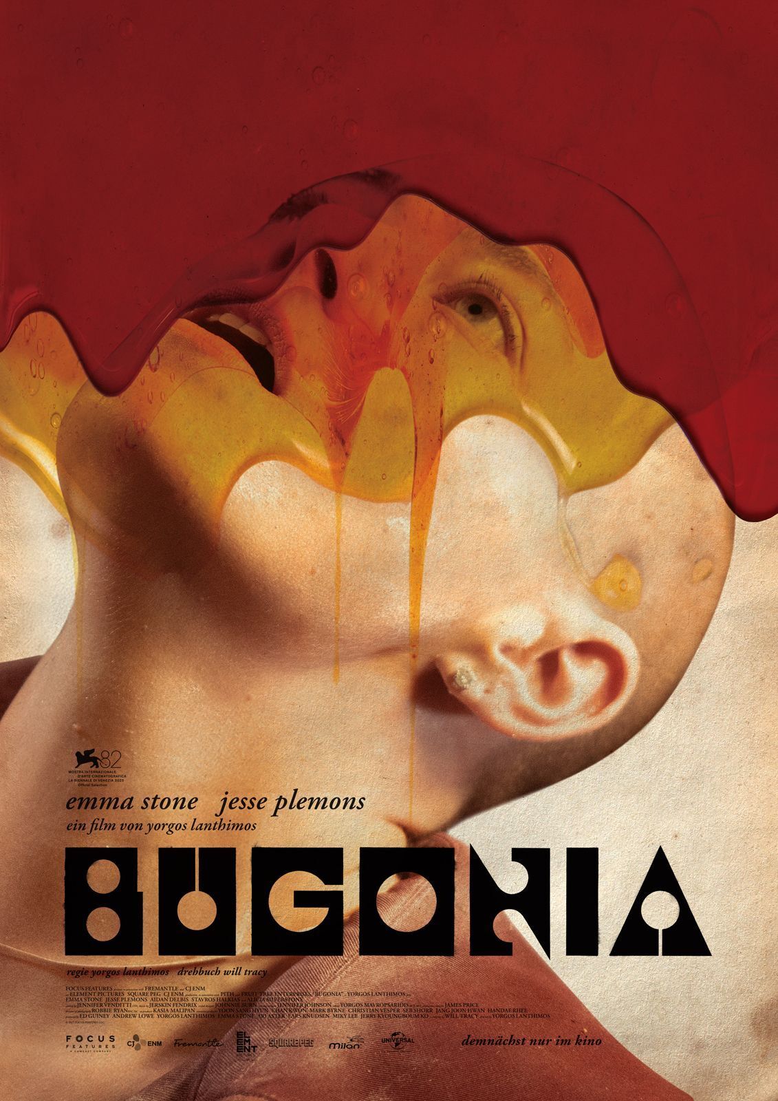 Bugonia (2025) 1080p 720p 480p HEVC HDRip x264 ESubs [Dual Audio] [Hindi (ORG) – English]