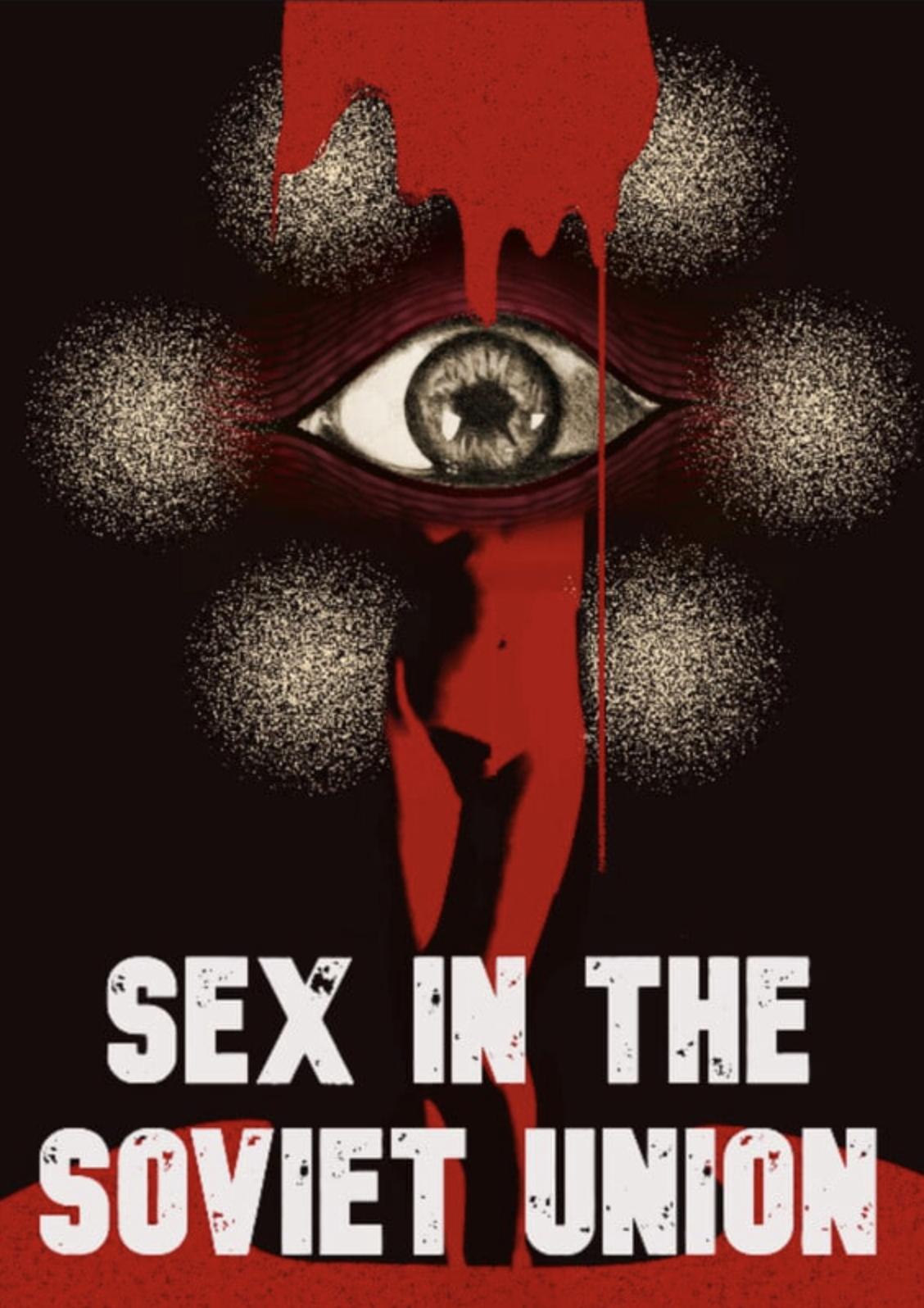 Download Sex in the Soviet Union (2025)