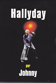 Primary photo for Hallyday par Johnny