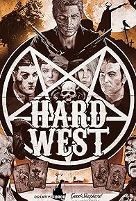 Primary photo for Hard West
