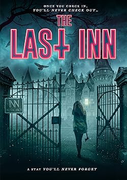 Poster of The Last Inn