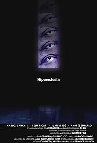 Primary photo for Hiperestesia