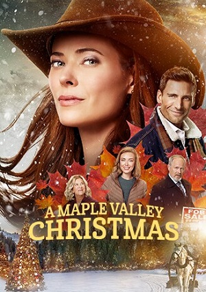 Poster of Maple Valley Christmas
