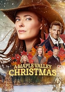 Poster of Maple Valley Christmas