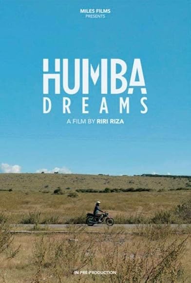 Primary photo for Humba Dreams Primary photo for Humba Dreams