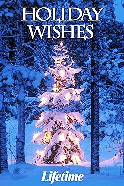 Poster of Holiday Wishes