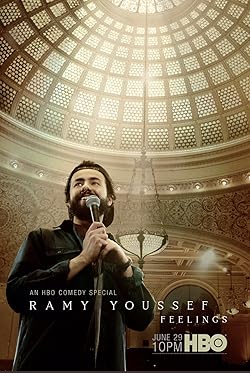 Poster of Ramy Youssef: Feelings