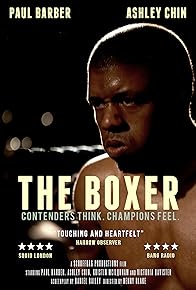 Primary photo for The Boxer