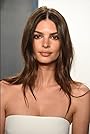 Emily Ratajkowski's primary photo Emily Ratajkowski's primary photo