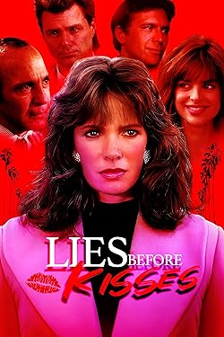 Poster of Lies Before Kisses