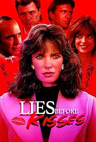 Primary photo for Lies Before Kisses Primary photo for Lies Before Kisses