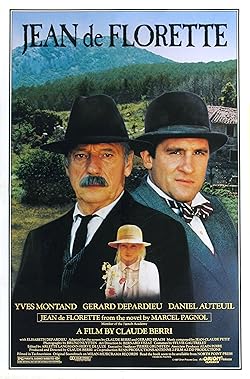 Poster of Jean de Florette