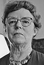 Alma Reville's primary photo Alma Reville's primary photo