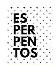 Primary photo for Esperpentos