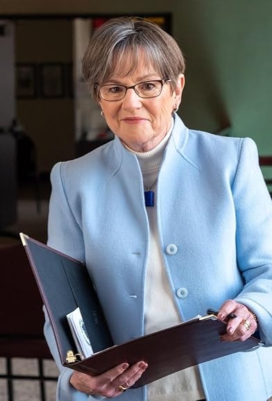 Primary photo for Laura Kelly Primary photo for Laura Kelly