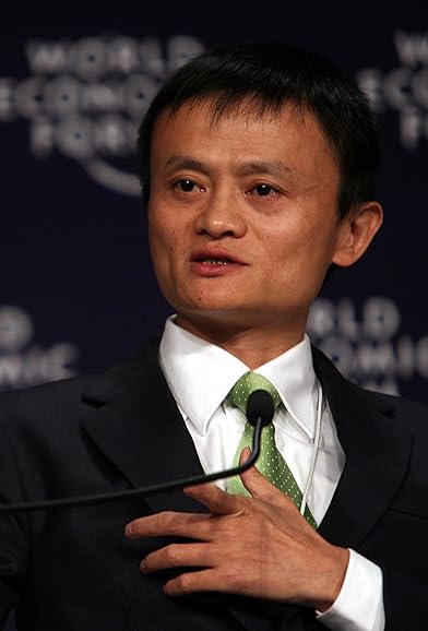 Primary photo for Jack Ma Primary photo for Jack Ma