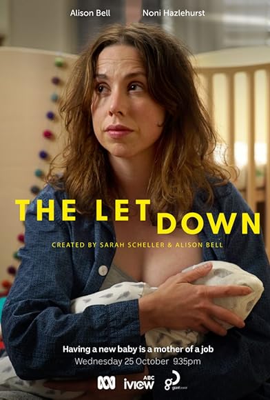Primary photo for The Letdown Primary photo for The Letdown