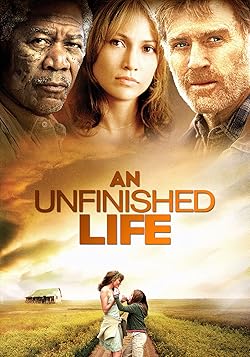 Poster of An Unfinished Life
