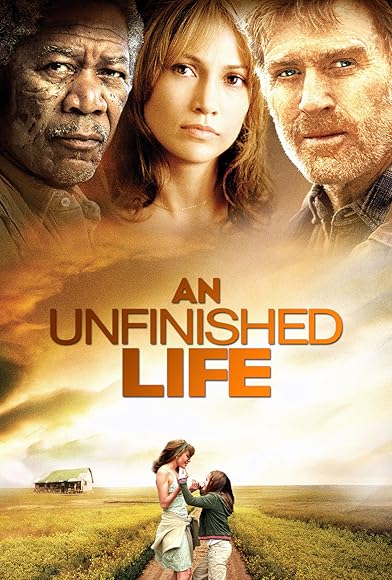 Primary photo for An Unfinished Life Primary photo for An Unfinished Life