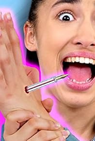 Primary photo for Stabbing a Pen Through Your Hand