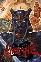 HAGANE「Super Villan」 Hagane: The Final Conflict (Video Game 1994) - IMDb