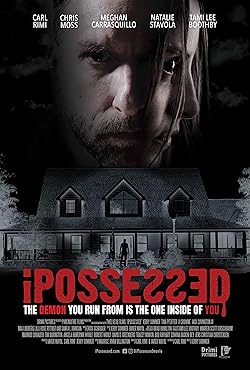 Poster of iPossessed