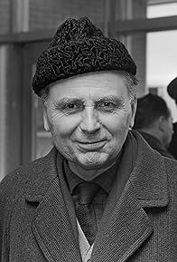 Primary photo for Elmar Klos Primary photo for Elmar Klos