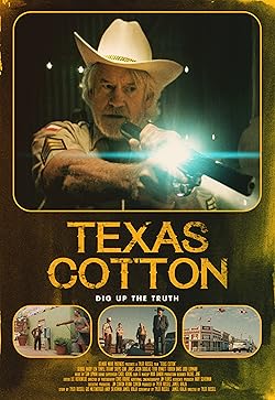 Poster of Texas Cotton