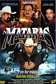Primary photo for No mataras... y yo he matado