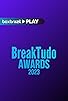 Primary photo for BreakTudo Awards 2023 Primary photo for BreakTudo Awards 2023