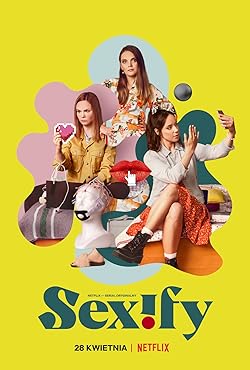 Poster of Sexify