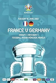 Primary photo for France - Germany
