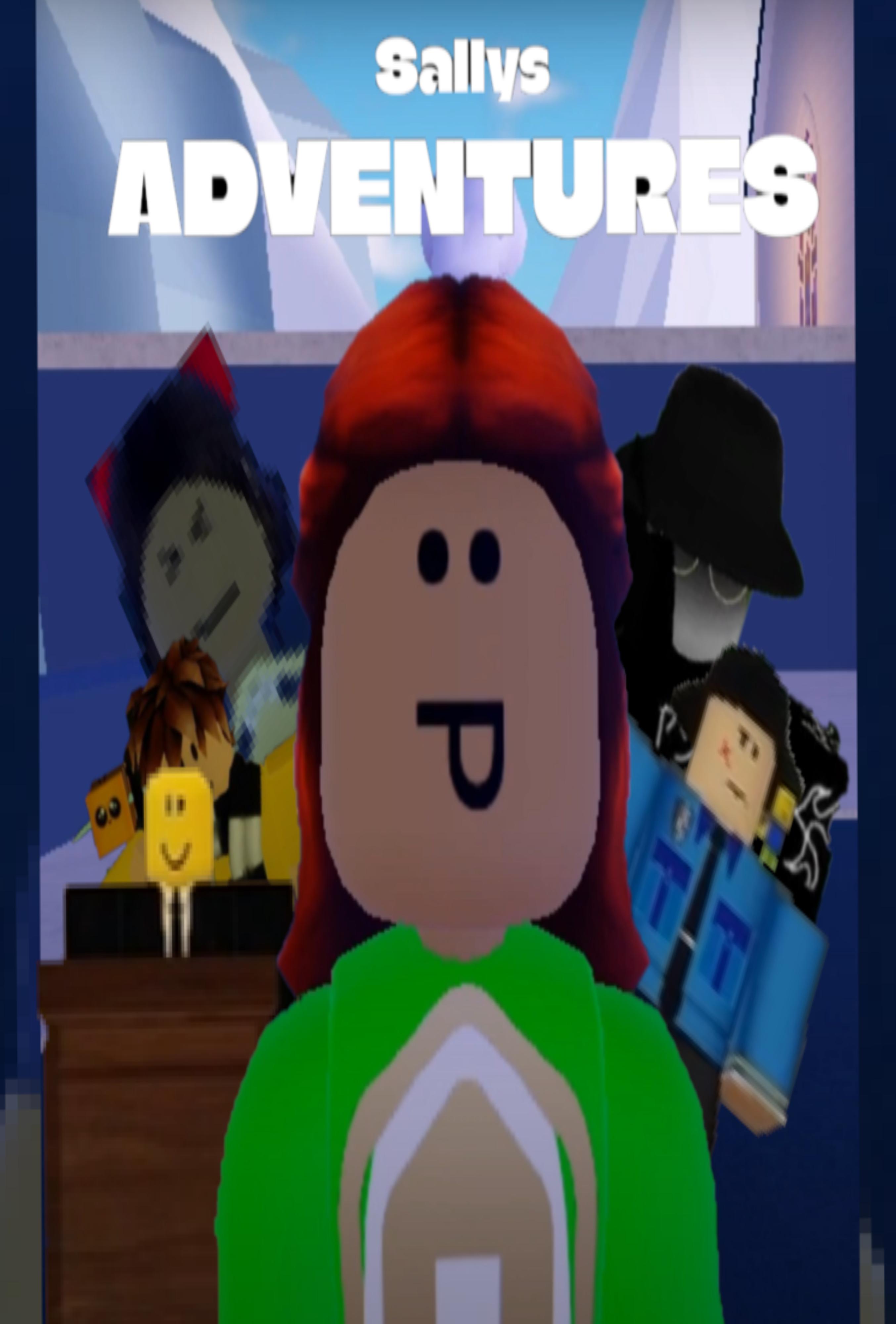 Sallys Adventures