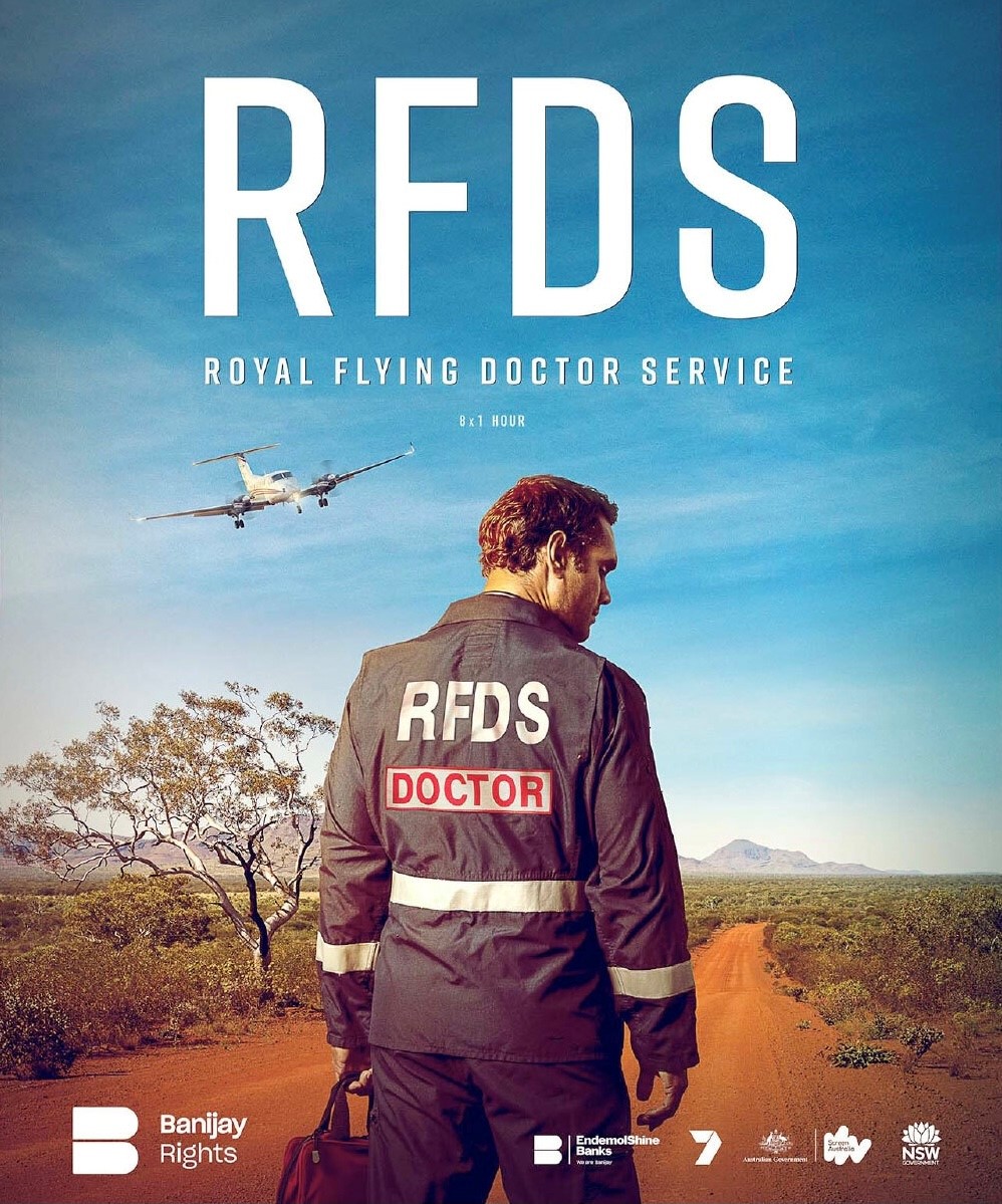 Poster of Rfds