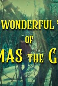 Primary photo for The Wonderful Tale of Thomas the Green
